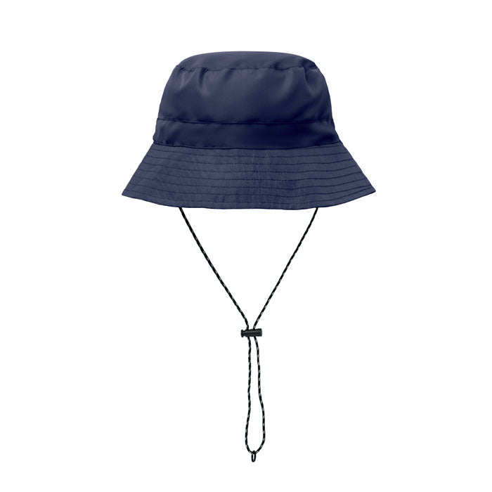 LANIN — Bleu Marine — détail 5