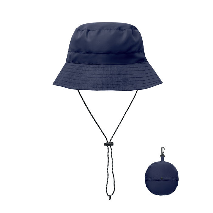 LANIN — Bleu Marine