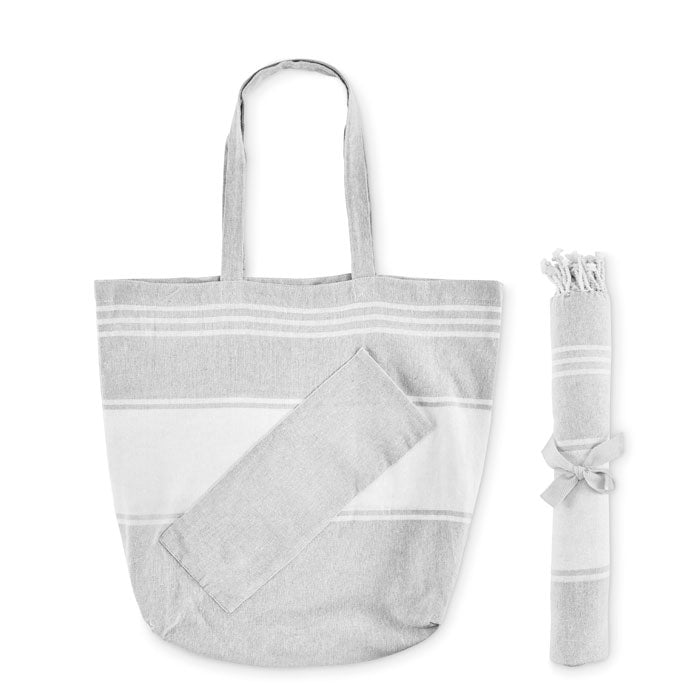 HUMMUM — Gris — dos