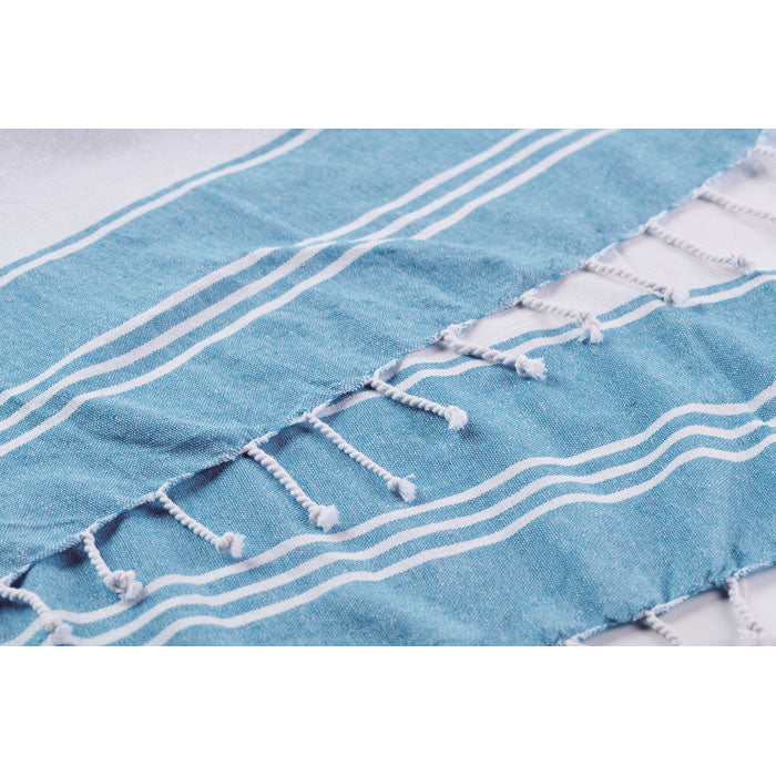 HUMMUM — Turquoise — item detail picture