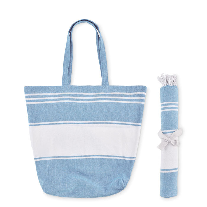 HUMMUM — Turquoise — profil