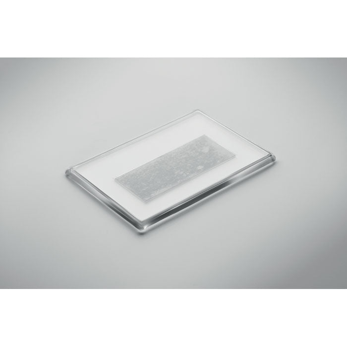MAGME — Transparent — item detail picture