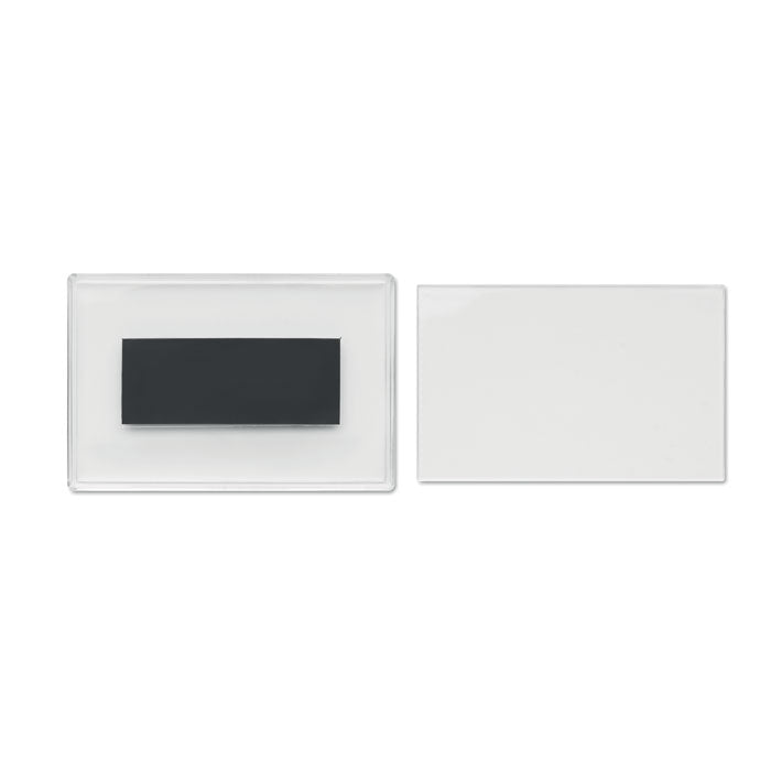 MAGME — Transparent — détail 4