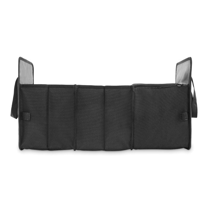 ORGANIZER COOL — Noir — détail 2