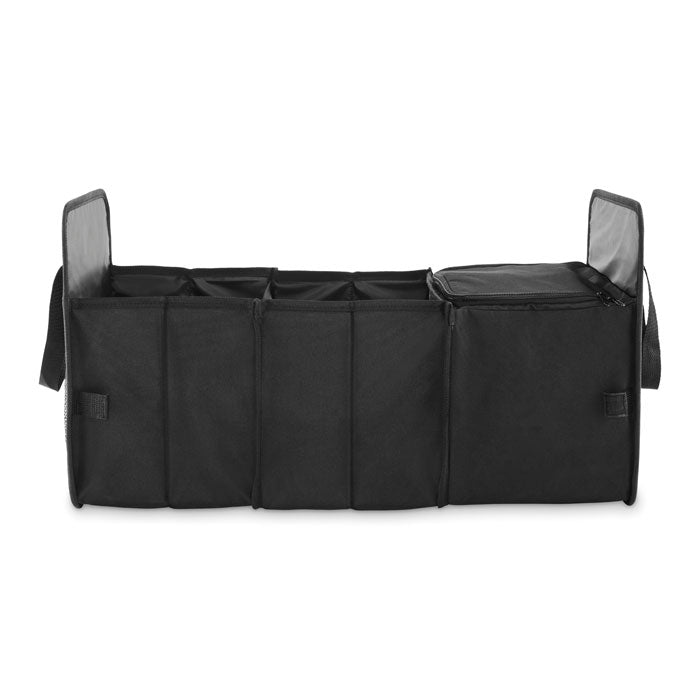 ORGANIZER COOL — Noir — détail 3
