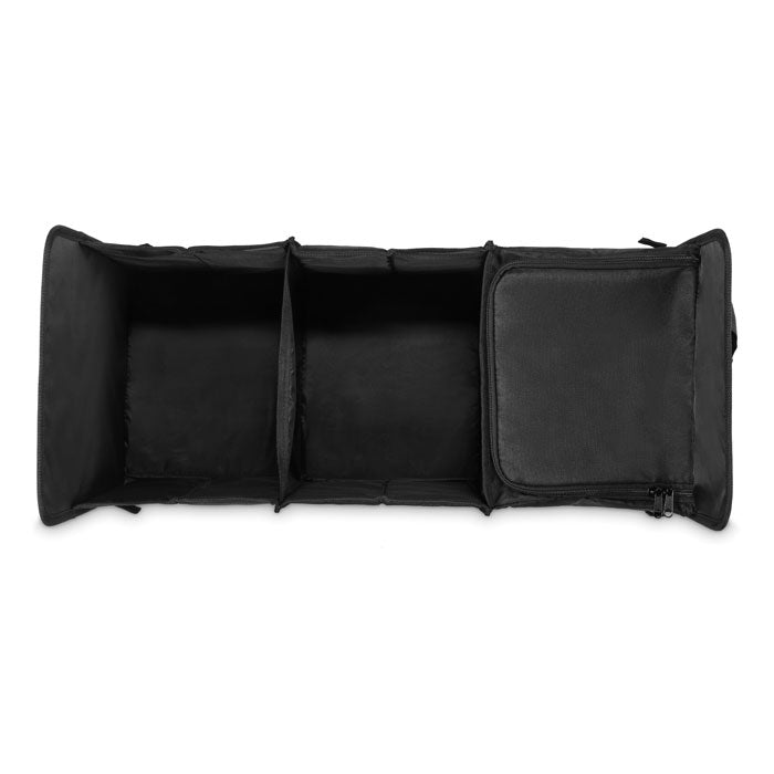 ORGANIZER COOL — Noir — détail 4