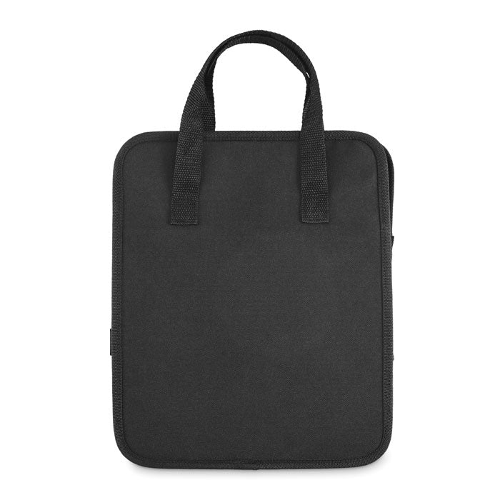 ORGANIZER COOL — Noir — détail 5