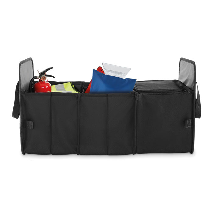 ORGANIZER COOL — Noir — 6