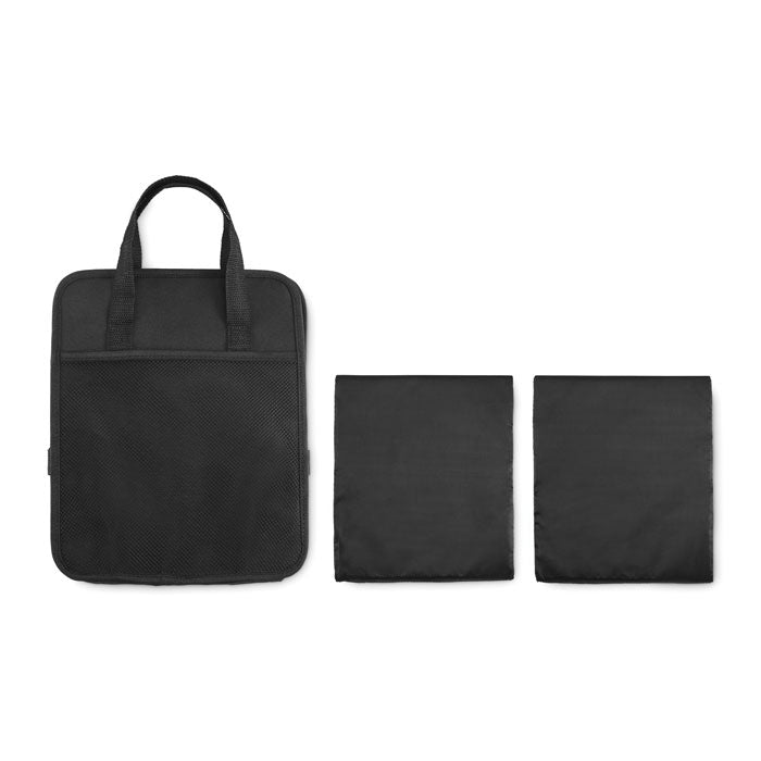ORGANIZER COOL — Noir — dessus