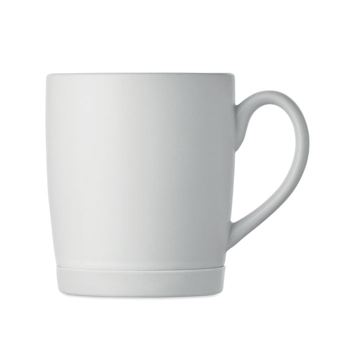 SILBASE — Blanc — profil