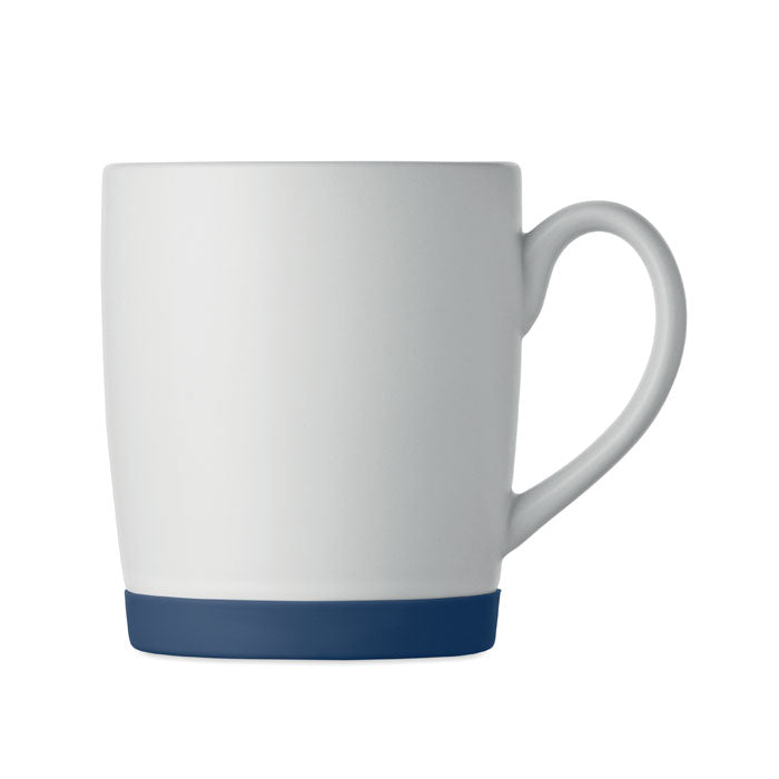 SILBASE — Bleu Marine — profil