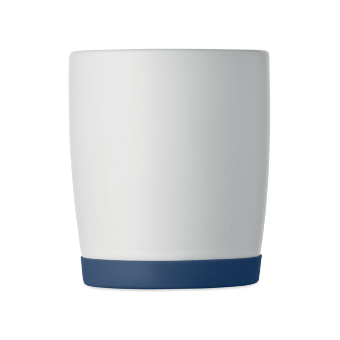 SILBASE — Bleu Marine — dessus