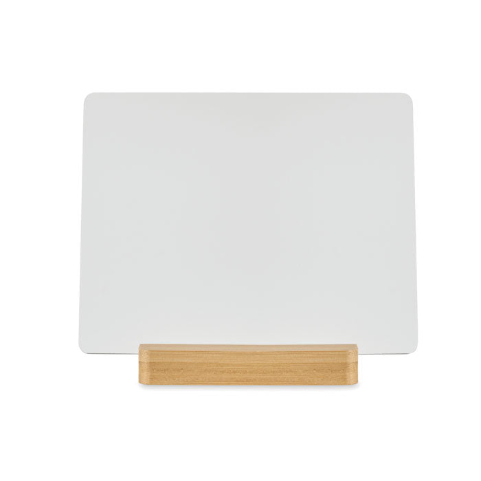 PROPLATE — Bois — dos