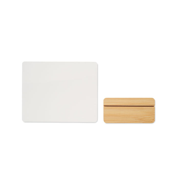 PROPLATE — Bois — ouvert
