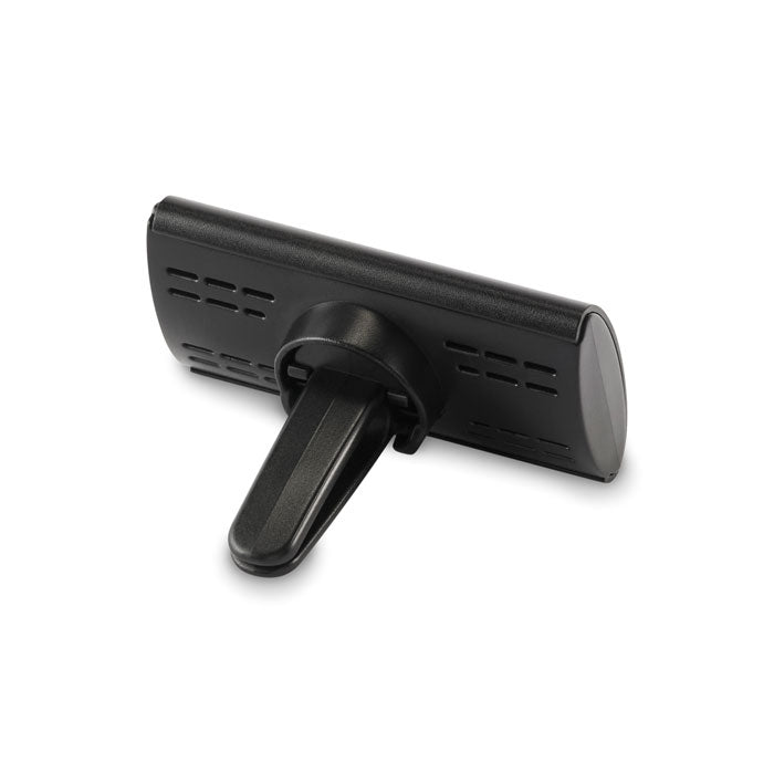 CARFRESH — Noir — profil