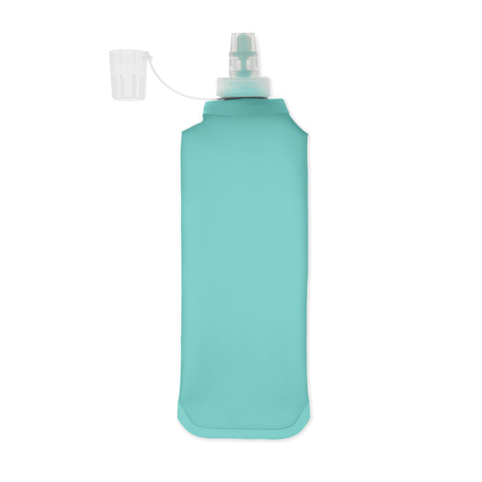 BITER — Turquoise — profil