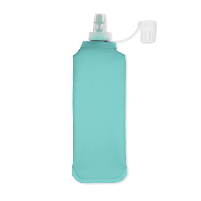BITER — Turquoise — dessus