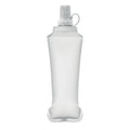 BITER — Blanc Transparent