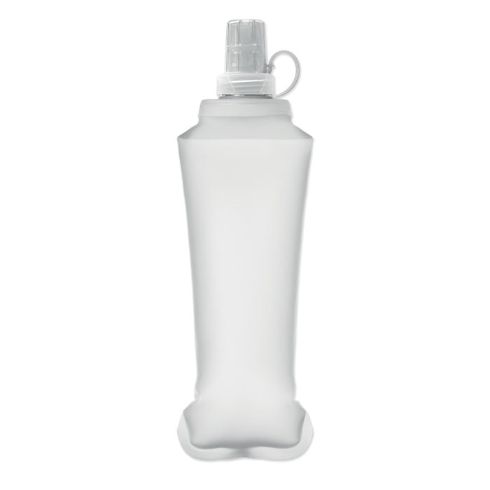 BITER — Blanc Transparent