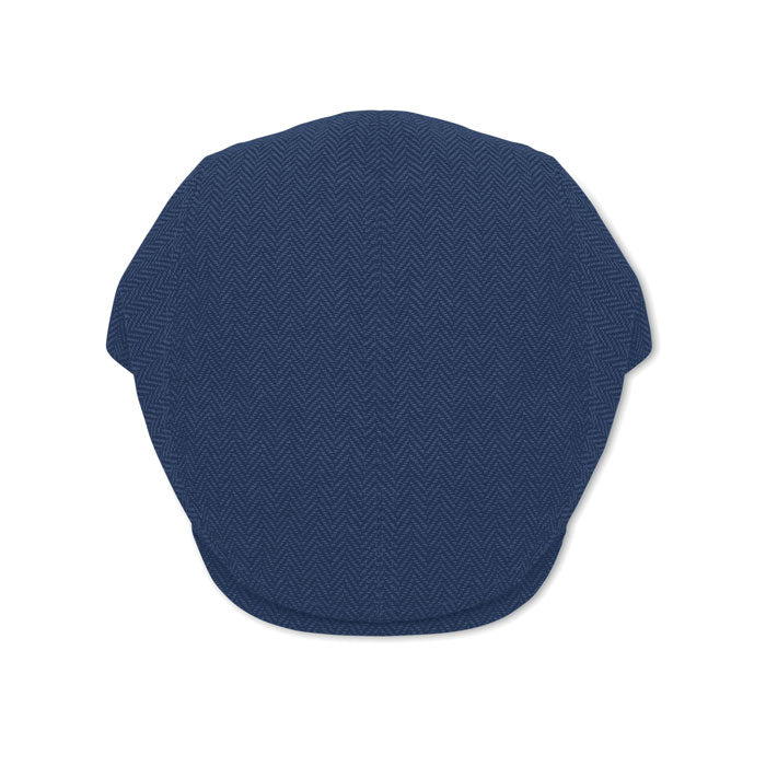 BLIND PEAK — Bleu — dos