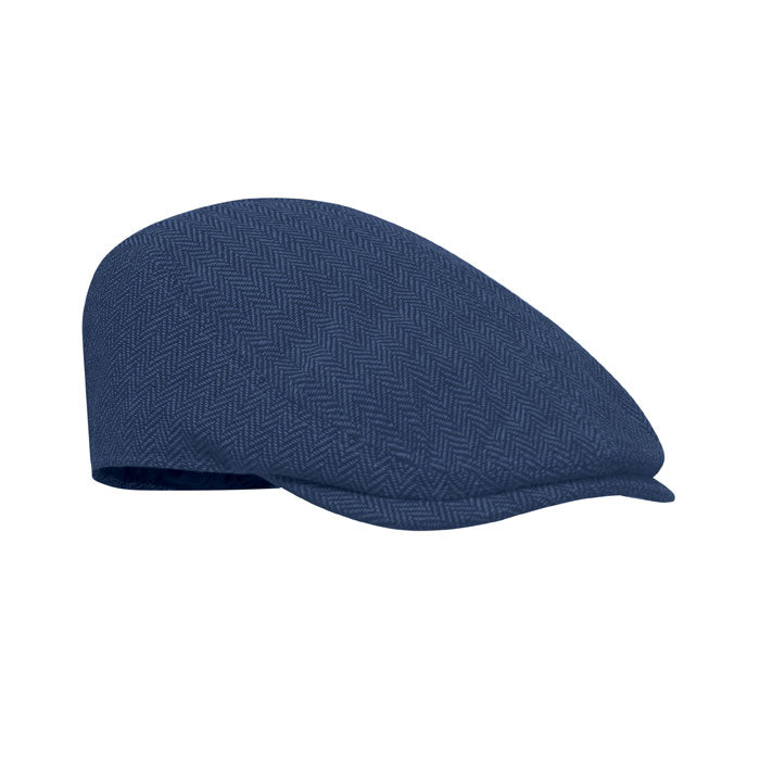 BLIND PEAK — Bleu