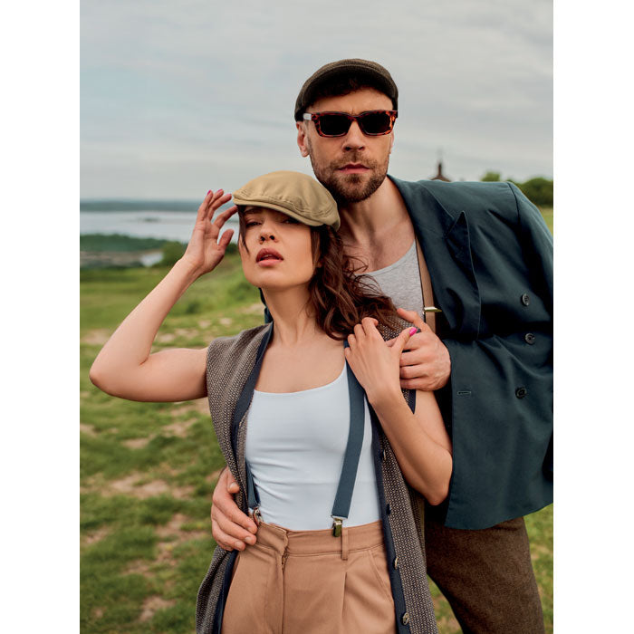 BLIND PEAK — Kaki — 6