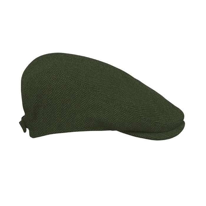 BLIND PEAK — Vert Foncé — dessus