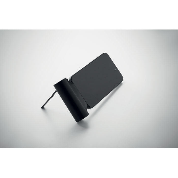 POWERKAU — Noir — profil