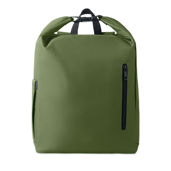 UNITON — Vert Armée Vert — profil