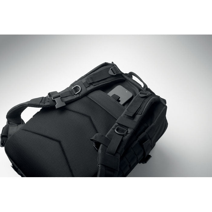 CARRYCONFI — Noir — détail 4