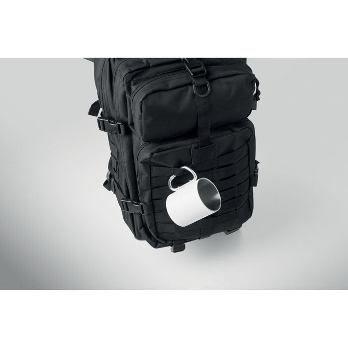 CARRYCONFI — Noir — détail 5