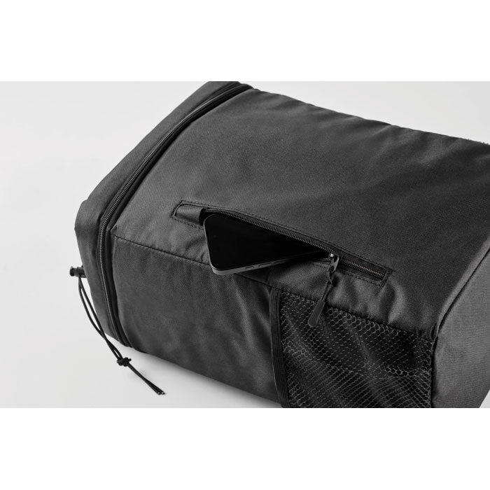 MAFRIO — Noir — détail 1