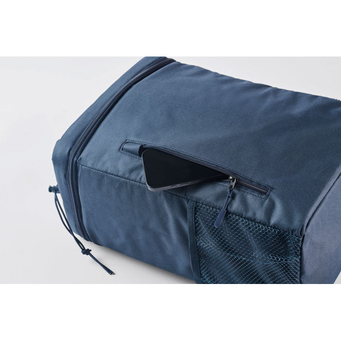 MAFRIO — Bleu — détail 1