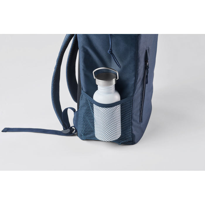 MAFRIO — Bleu — détail 2