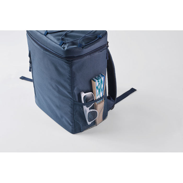 MAFRIO — Bleu — détail 3