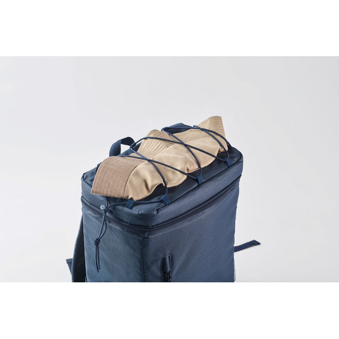 MAFRIO — Bleu — détail 5