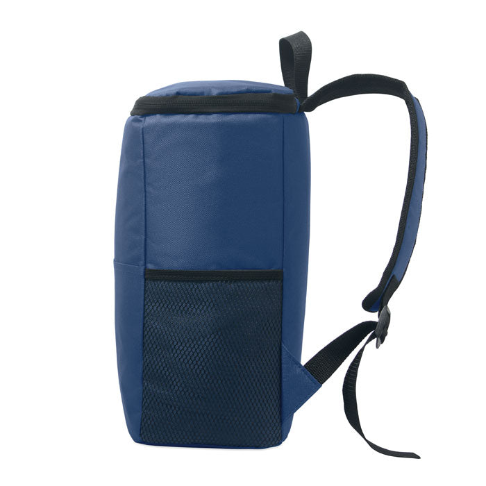 MUFRIO — Bleu — détail 1