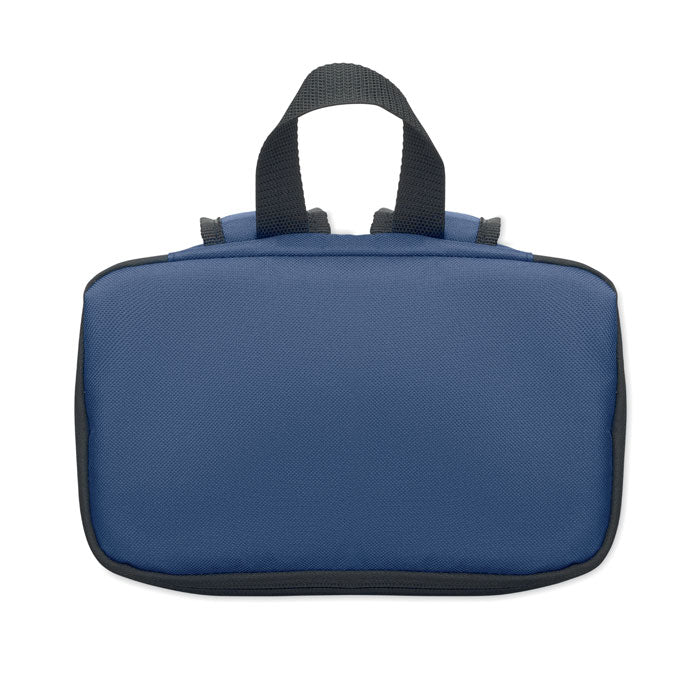 MUFRIO — Bleu — détail 3