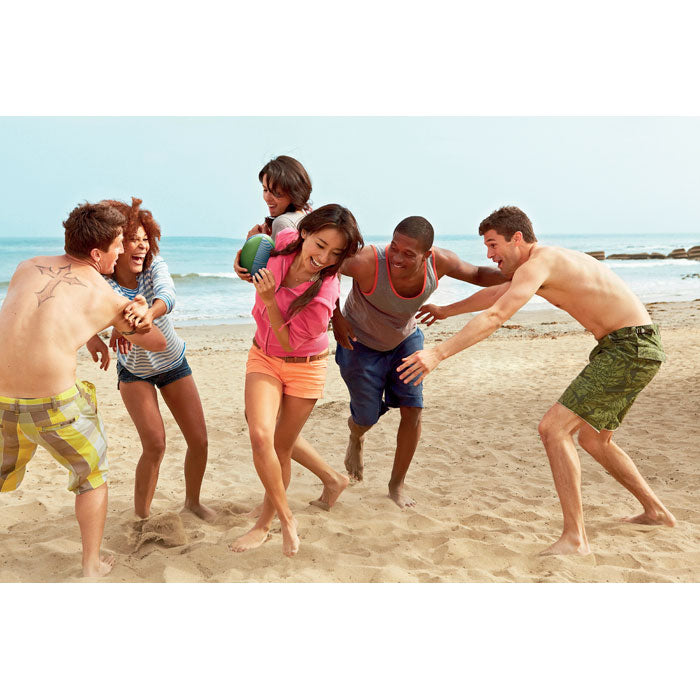 GRAB — Multicolore — 6