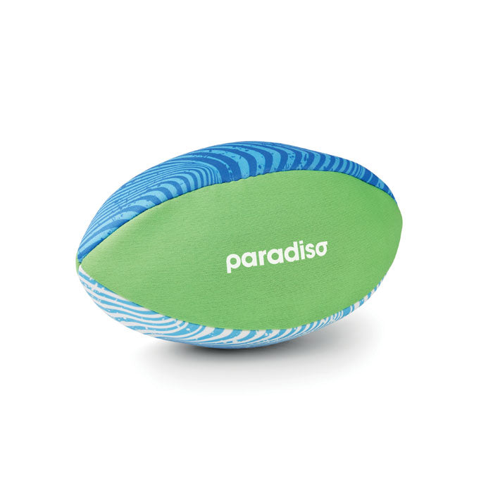 GRAB — Multicolore — exemple de marquage