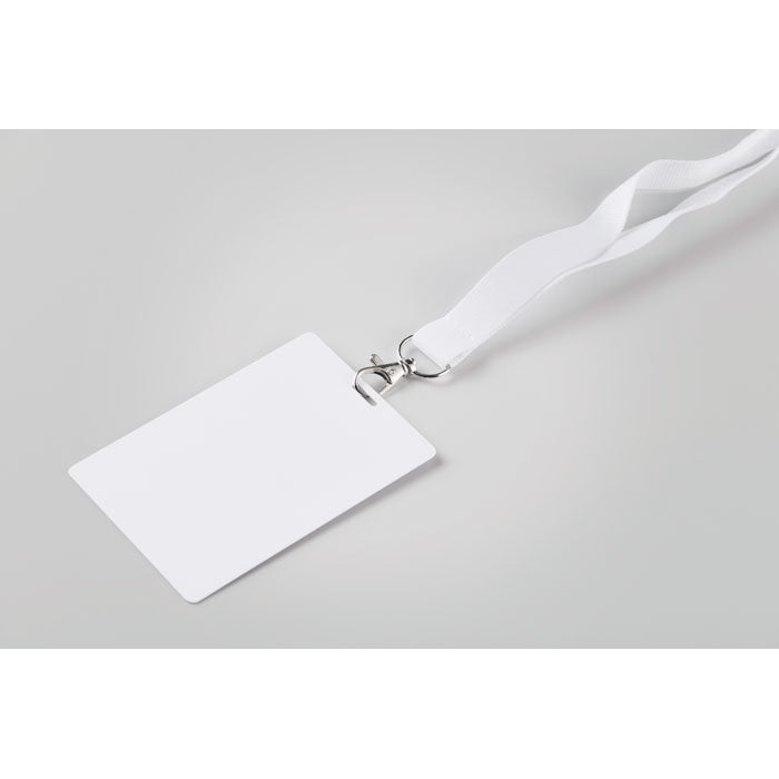 BADLARGE — Blanc — item detail picture