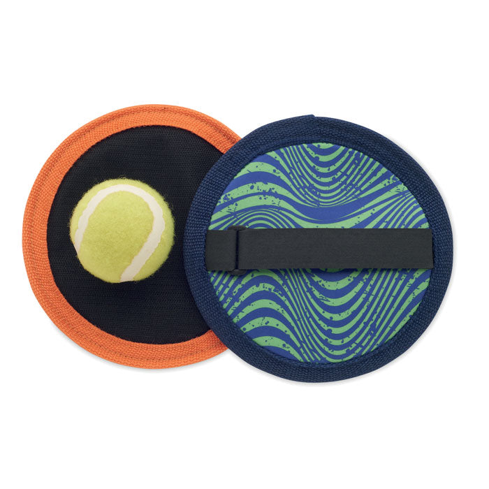 SNATCH — Multicolore — ouvert
