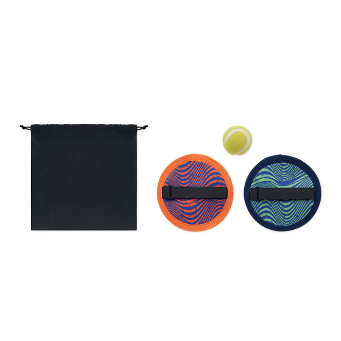 SNATCH — Multicolore — dessus