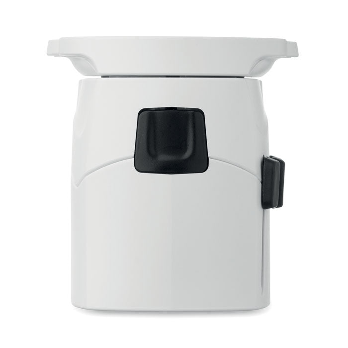 PRO LIGHT USB AC30 PD — Blanc — détail 5
