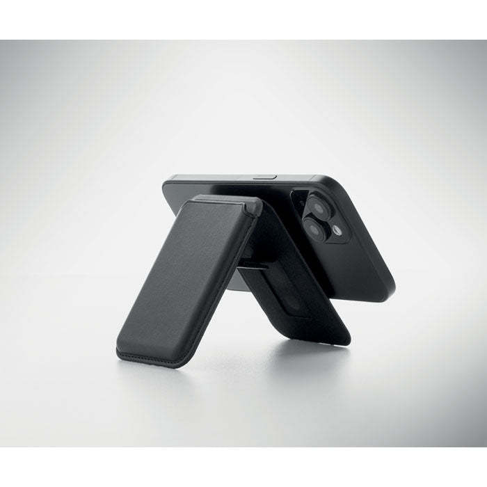 KARTA STAND — Noir — item ambiant picture