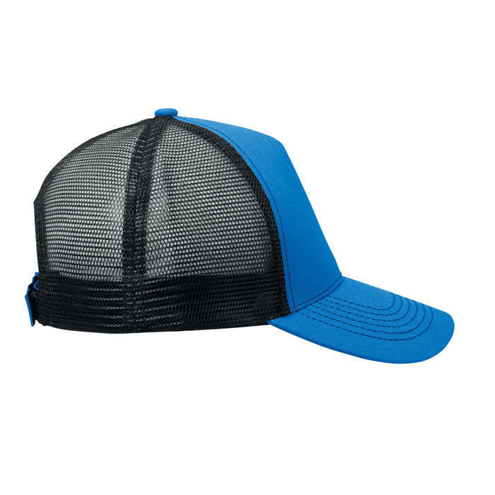 BLIST — Bleu Royal — dessus