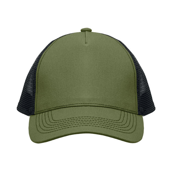 BLIST — Vert Armée Vert — dos