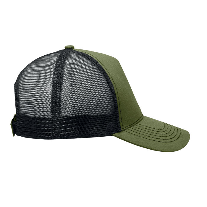 BLIST — Vert Armée Vert — dessus