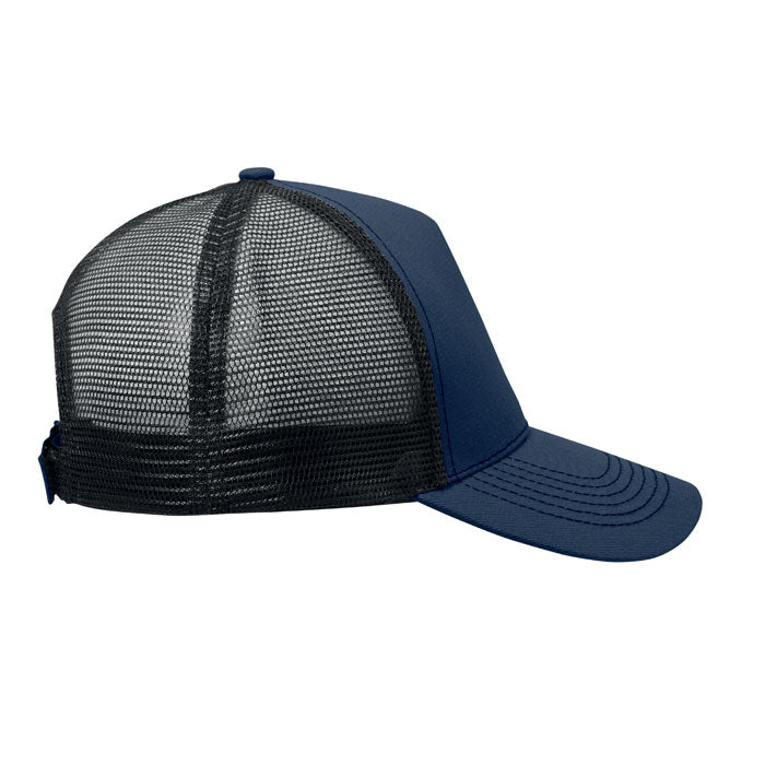 BLIST — Bleu Marine — dessus