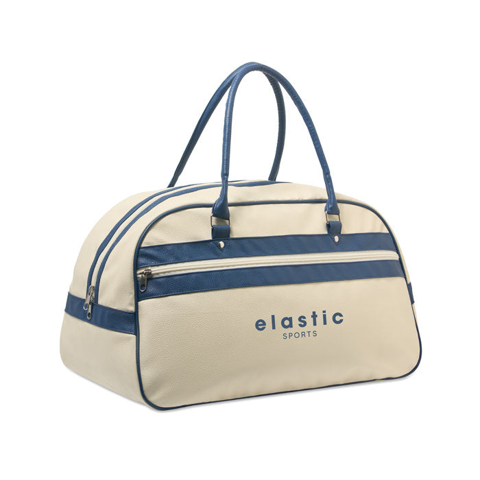 NOSTALGIC — Beige — exemple de marquage